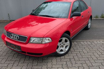 Audi A4 178.500 km 1.490 &euro; Ludwigshafen 67071
