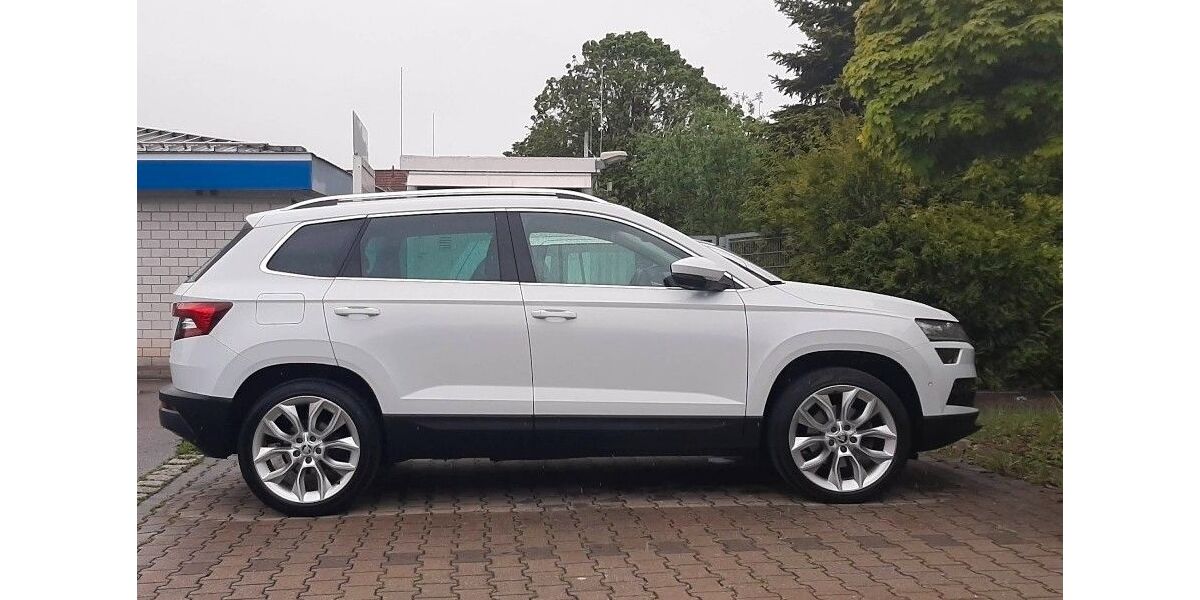 Skoda Karoq 167.000 km 17.950 &euro; Mutterstadt 67112