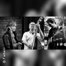 Erster Mittwoch im Monat - Jazzhaus Heidelberg