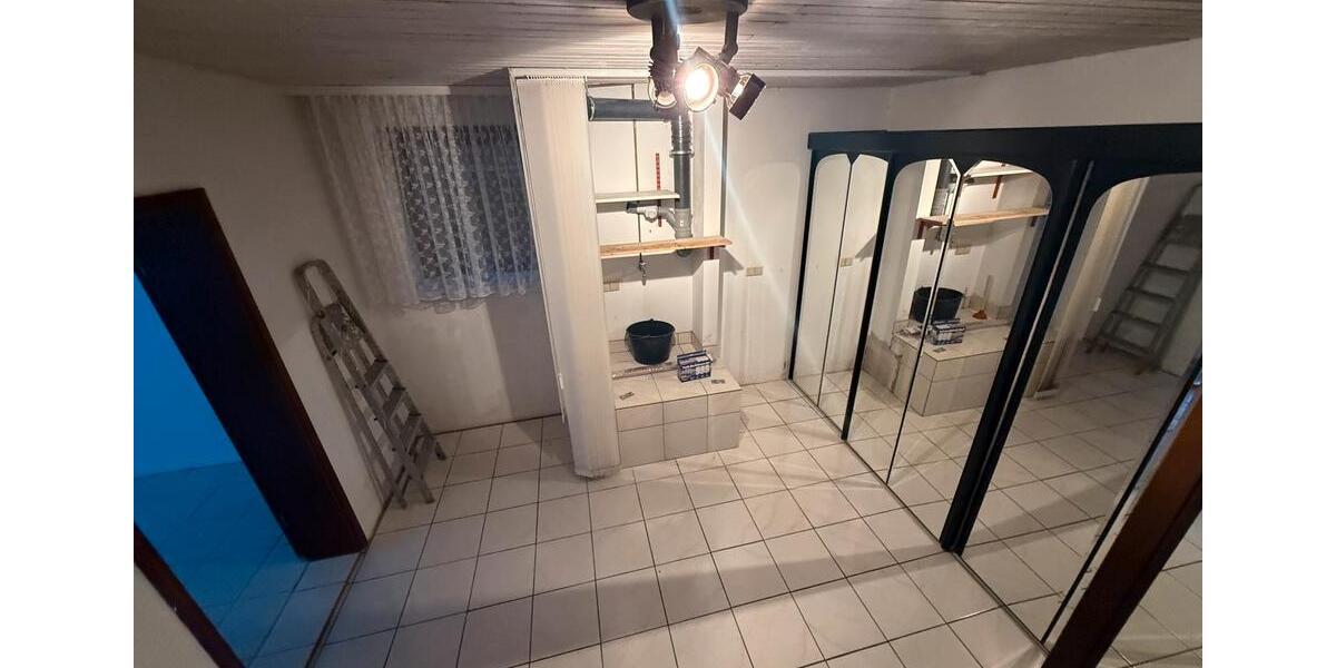 Doppelhaushälfte Mannheim Gartenstadt - 5 Zimmer, 175 m&sup2;, 530.000&euro; | Angebot:26569026
