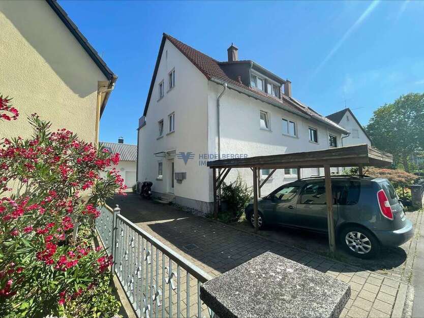 Wohnung zum Kaufen in Dossenheim 255.000 € 62.29 m²
