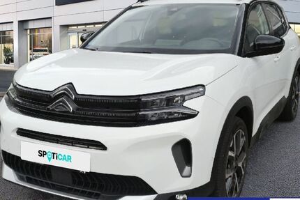 Citroen C5 Aircross 60.507 km 17.290 &euro; Heidelberg 69126