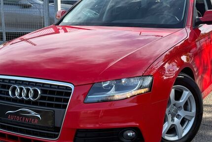 Audi A4 316.000 km 4.700 &euro; Weinheim 69469