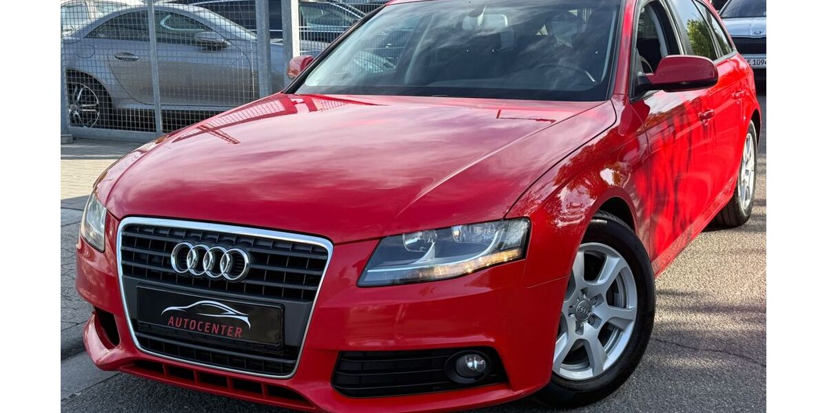 Audi A4 316.000 km 4.700 &euro; Weinheim 69469