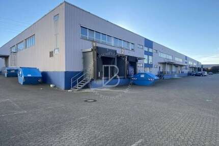 Gewerbeobjekt Schifferstadt - 4.300.000&euro; | Angebot:27201962