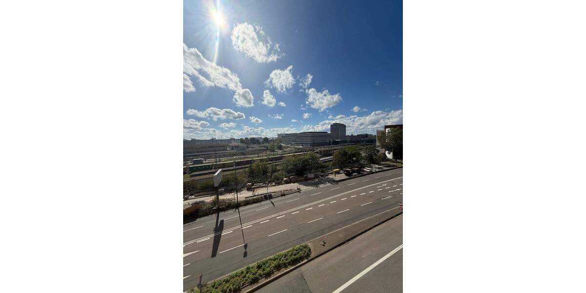 Etagenwohnung Heidelberg Weststadt - 2 Zimmer, 66 m&sup2;, 299.000&euro; | Angebot:24620446