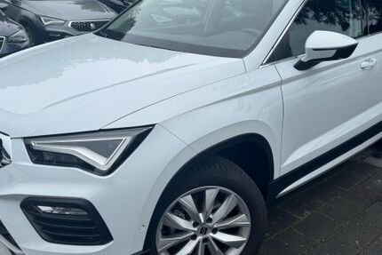 Seat Ateca 8.800 km 30.450 &euro; Weinheim 69469