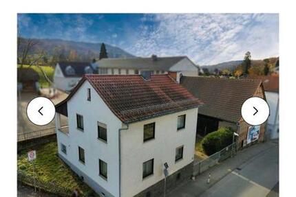 Haus Lautertal (Odenwald) - 4 Zimmer, 131 m&sup2;, 1.800&euro; | Angebot:26280716
