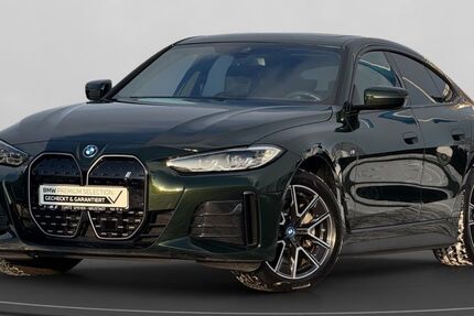 BMW i4 23.771 km 39.770 &euro; Speyer 67346