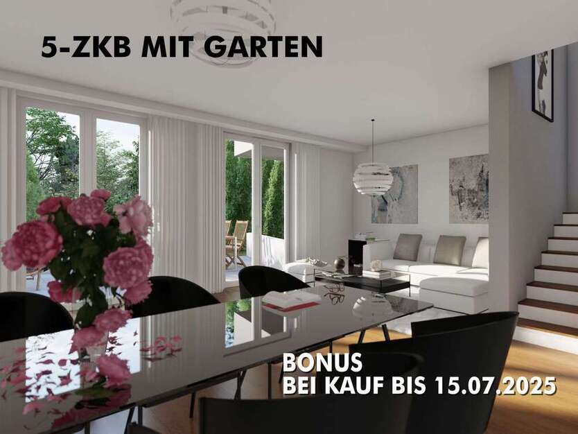 Wohnung zum Kaufen in Mannheim 860.000 € 133.48 m²
