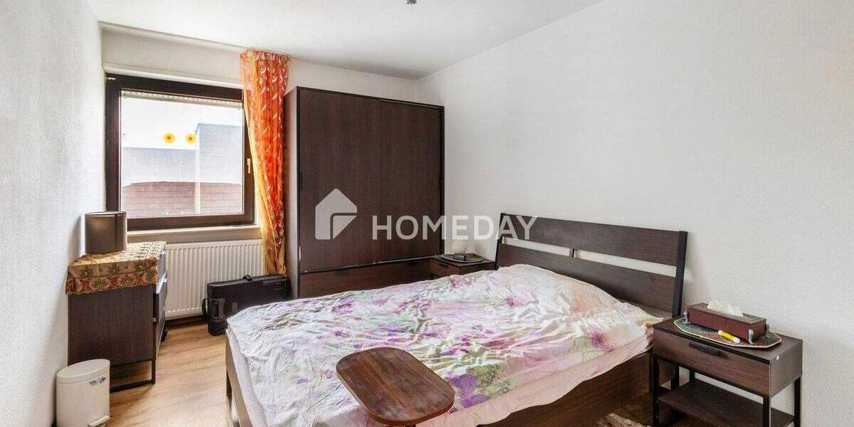 Reihenmittelhaus Heidelberg Boxberg - 6 Zimmer, 188 m&sup2;, 798.000&euro; | Angebot:25358000