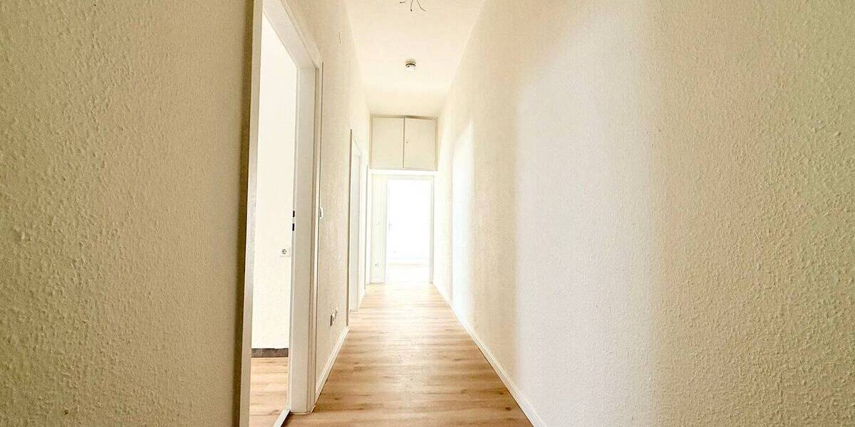 Etagenwohnung Mannheim Lindenhof - 3 Zimmer, 60 m&sup2;, 720&euro; | Angebot:26189736