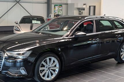 Audi A6 58.000 km 33.900 &euro; Weinheim 69469