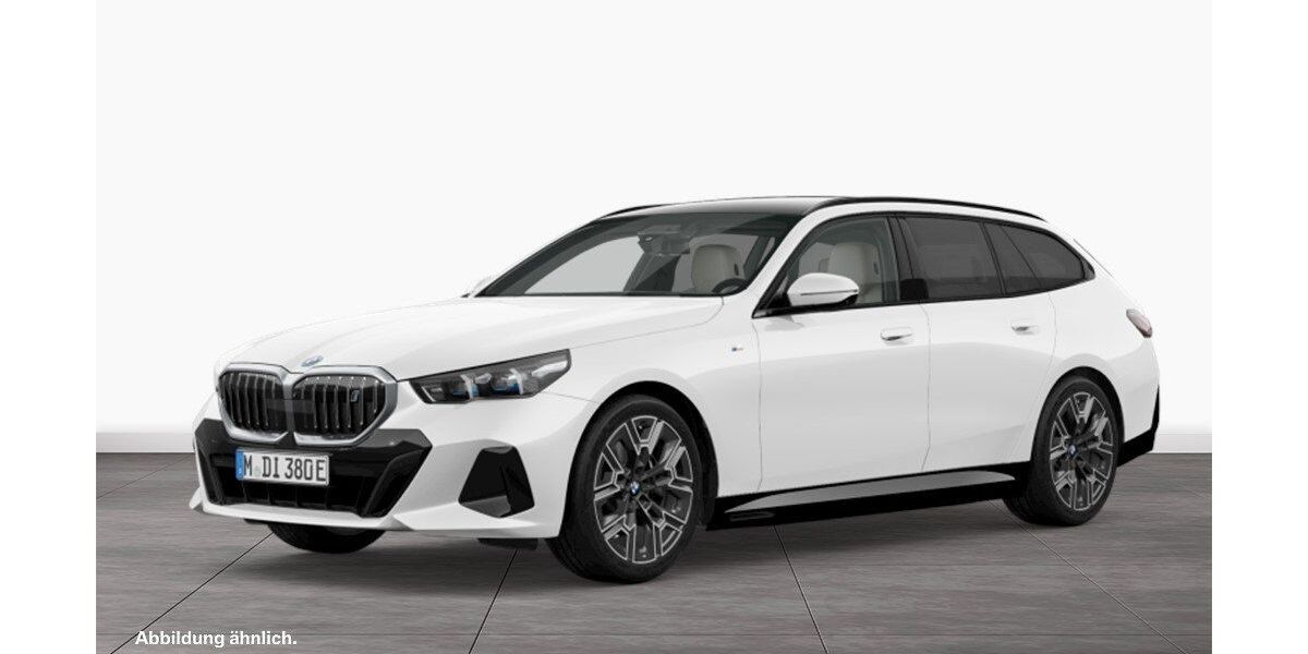 BMW i5 21.686 km 64.890 &euro; Mannheim 68169