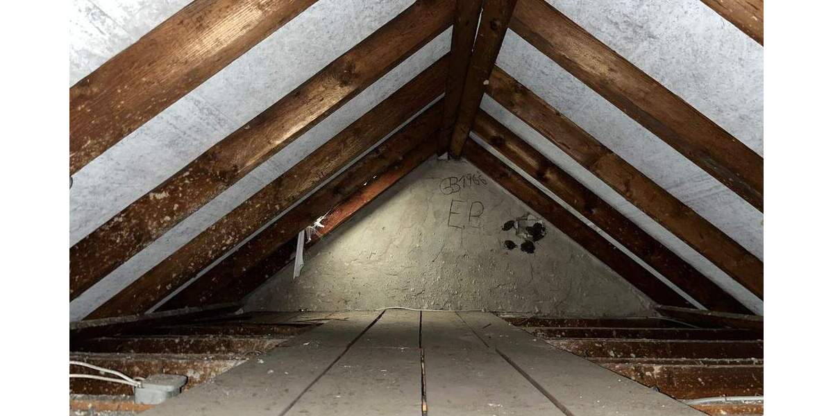 Reihenmittelhaus Ladenburg - 6 Zimmer, 134 m&sup2;, 515.000&euro; | Angebot:24684424