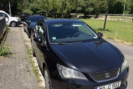 Seat Ibiza 125.000 km 4.800 &euro; Schifferstadt 67105