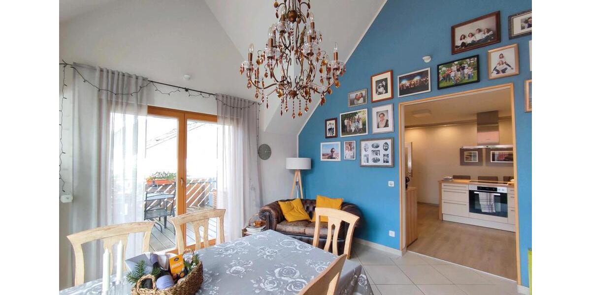 Mietwohnung 5 zimmer