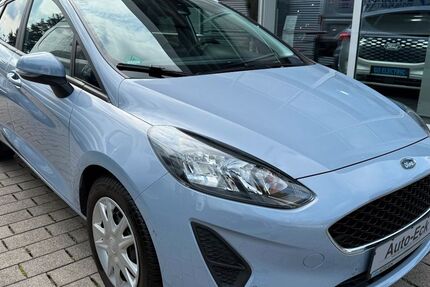Ford Fiesta 28.700 km 15.490 &euro; Heppenheim 64646