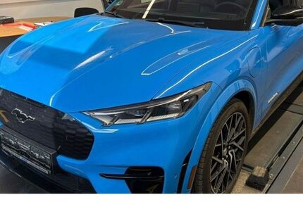 Ford Mustang Mach-E 57.490 km 38.690 &euro; Bensheim 64625