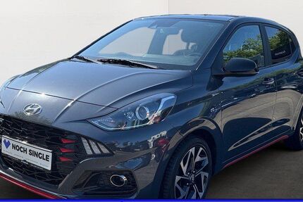 Hyundai i10 37.425 km 17.490 &euro; Mannheim 68219