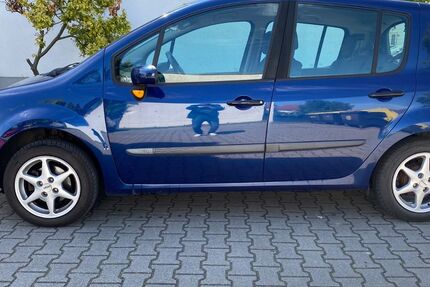 Renault Modus 119.000 km 1.700 &euro; Osthofen 67574