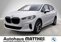 Gebrauchtwagen BMW 218 Active Tourer