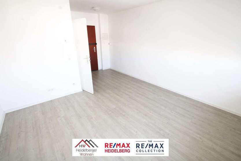 Wohnung zum Mieten in Ludwigshafen 381,50 € 23 m²