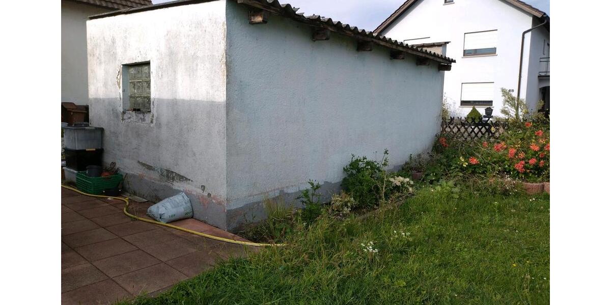 Einfamilienhaus Bensheim - 5 Zimmer, 110 m&sup2;, 250.000&euro; | Angebot:26044041