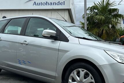 Ford Focus 225.000 km 2.400 &euro; Mannheim 68199