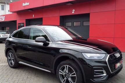 Audi Q5 3.098 km 38.990 &euro; Ludwigshafen am Rhein 67059