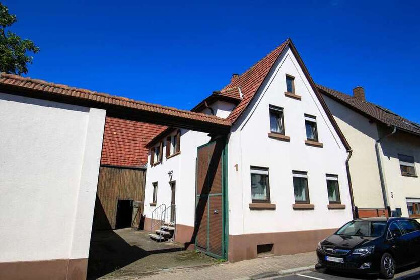 Haus zum Kaufen in Altrip 249.900 € 114 m²