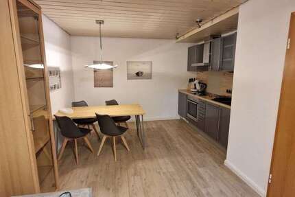 Wohnen auf Zeit in Mannheim 990 € 2 zimmer