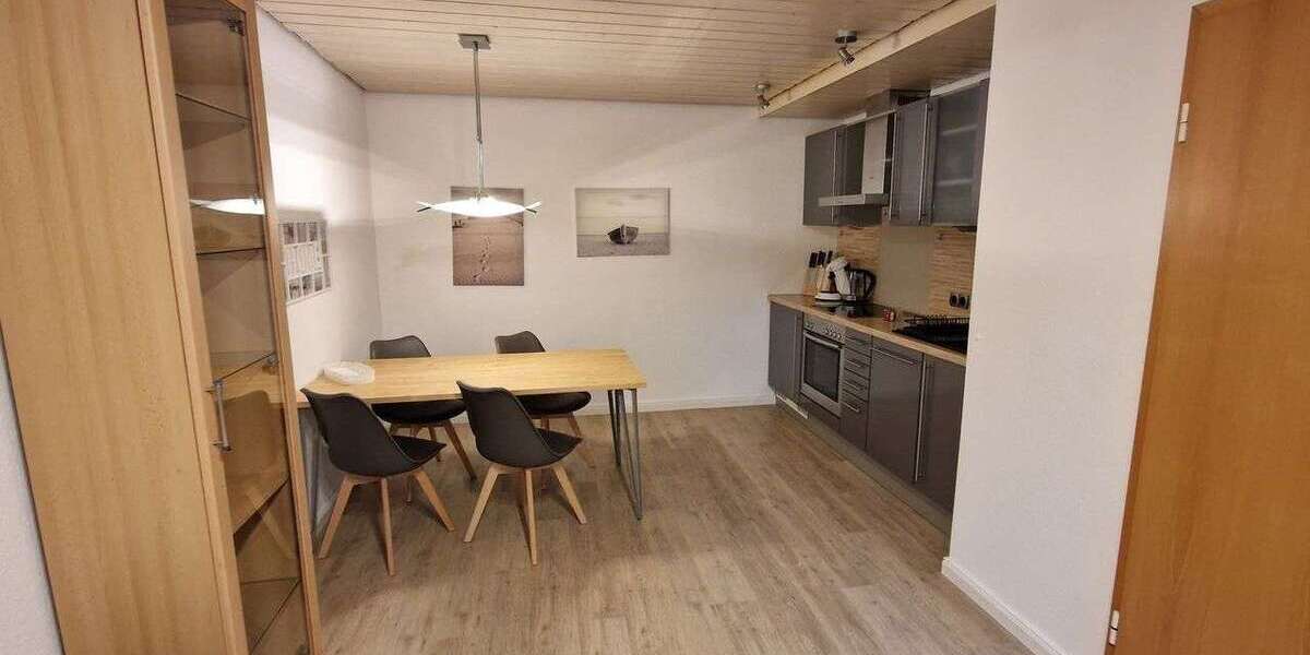 Wohnen auf Zeit in Mannheim 990 € 2 zimmer