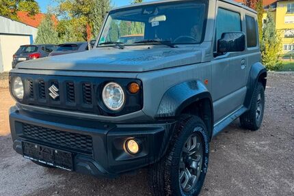 Suzuki Jimny 88.280 km 28.900 &euro; Worms 67547