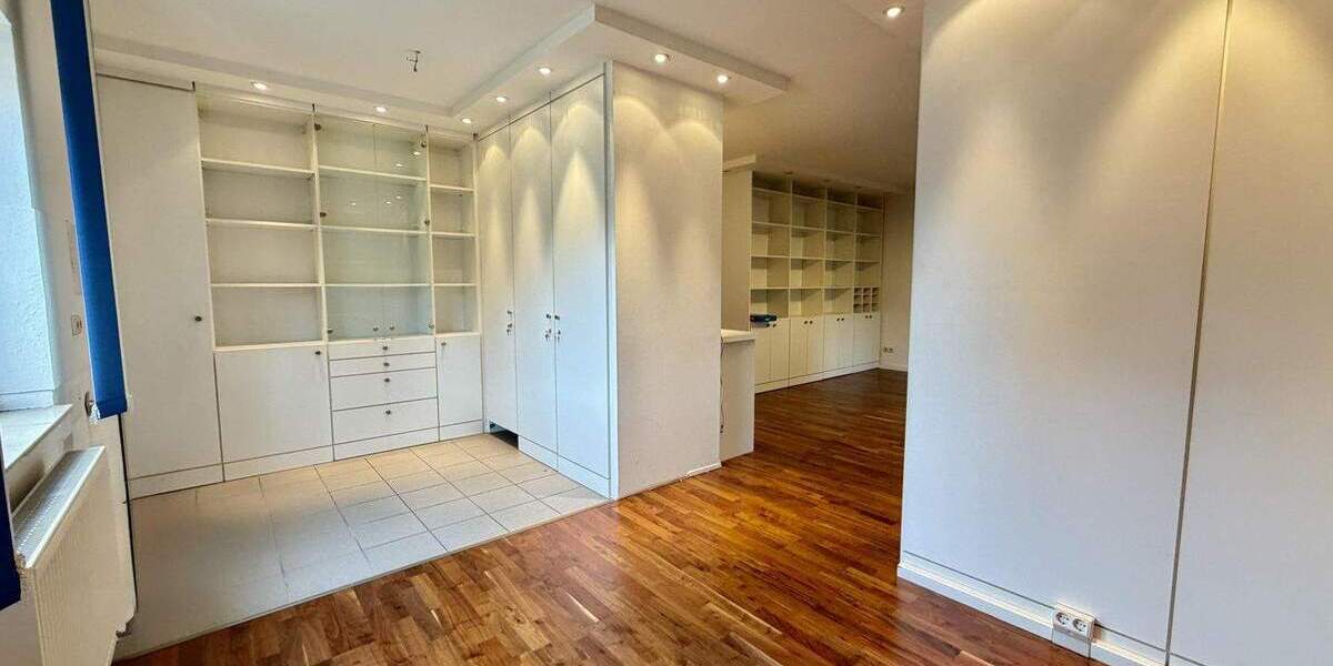 Gewerbeobjekt Wiesenbach - 3 Zimmer, 169.000&euro; | Angebot:24582236