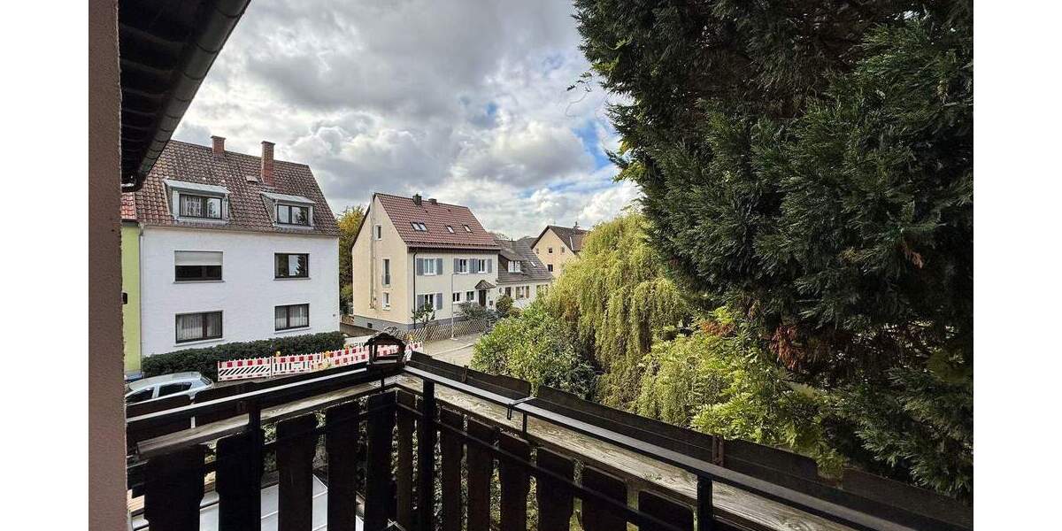 Etagenwohnung Mannheim Neuostheim - 3 Zimmer, 109 m&sup2;, 390.000&euro; | Angebot:25730929