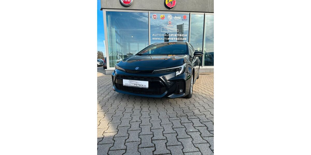 Suzuki Swace 5.000 km 27.641 &euro; Walldorf / Baden 69190