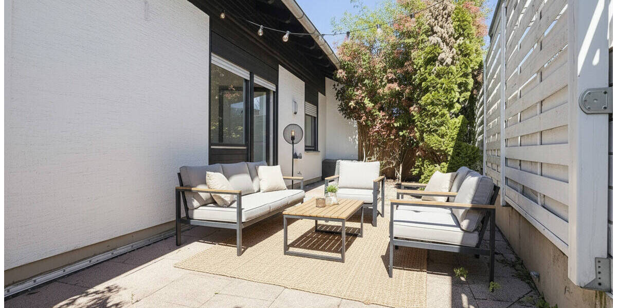 Doppelhaushälfte Weinheim Lützelsachsen - 5 Zimmer, 135 m&sup2;, 589.000&euro; | Angebot:26154495