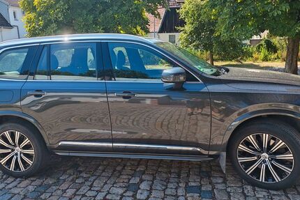 Volvo XC90 177.000 km 33.500 &euro; Lampertheim 68623