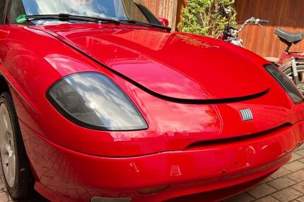 Fiat Barchetta 70.309 km 2.498 &euro; Weinheim 69469