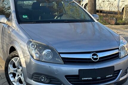 Opel Astra 208.000 km 4.990 &euro; Worms 67547