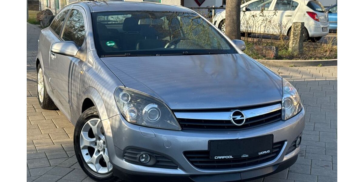 Opel Astra 208.000 km 4.990 &euro; Worms 67547