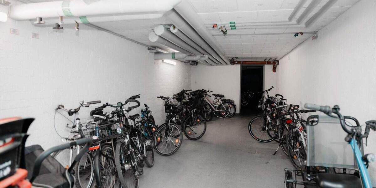 Etagenwohnung Mannheim Käfertal - 4 Zimmer, 104 m&sup2;, 429.000&euro; | Angebot:23842331