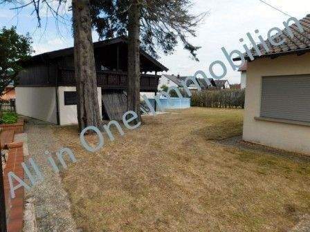 Einfamilienhaus Waghäusel Wiesental - 6 Zimmer, 150 m&sup2;, 875.000&euro; | Angebot:25156303