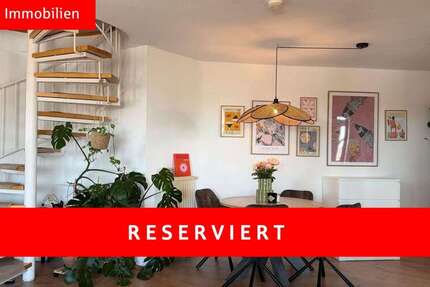 Wohnung Hemsbach - 3 Zimmer, 83 m&sup2;, 269.000&euro; | Angebot:27339006