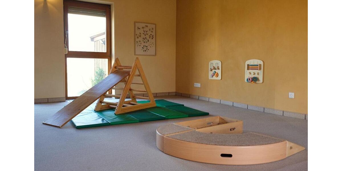 Vollausgestattete Räumlichkeiten an Tagesmutter zu vermieten! zimmer