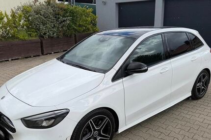 Mercedes-Benz B 250 67.000 km 28.000 &euro; Ellerstadt 67158
