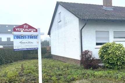 Haus zum Kaufen in Bensheim 530.000 € 142.15 m² 6 zimmer