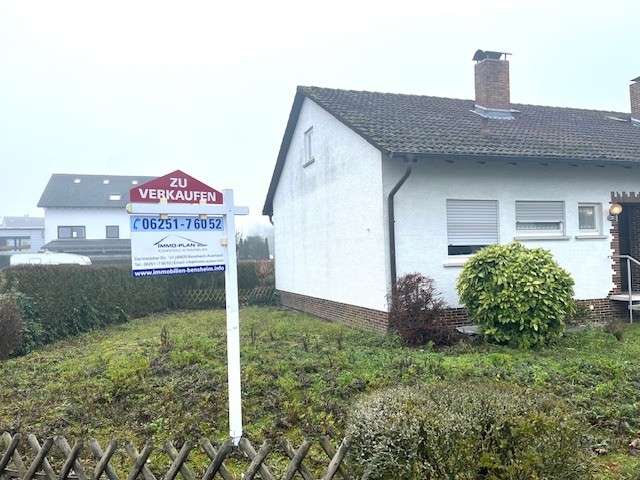 Haus zum Kaufen in Bensheim 530.000 € 142.15 m² 6 zimmer