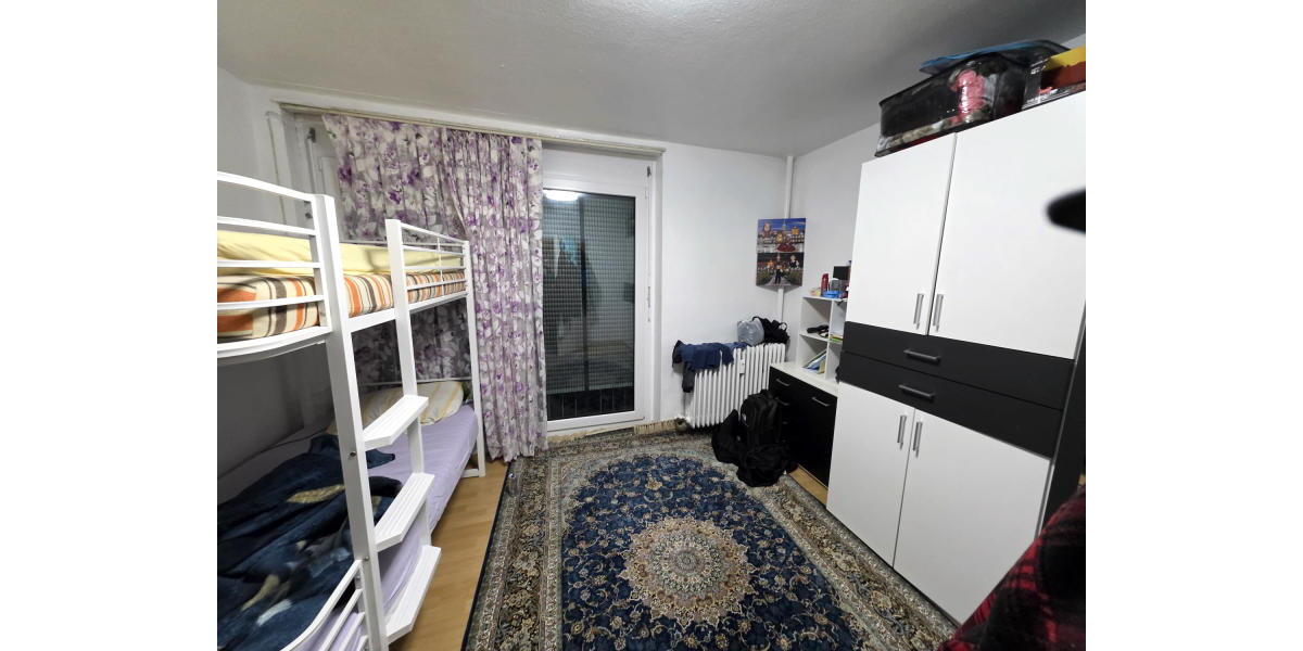 ObjNr:19767 - Kernsanierte 2-Zimmerwohnung in Ludwigshafen - Etagenwohnung Ludwigshafen am Rhein Parkinsel | Angebot:23602610